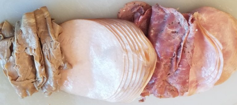 Can You Freeze Luncheon Meat for Fishing?