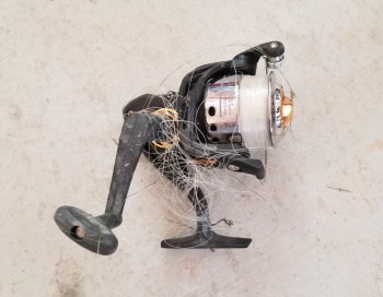 7 Ways Fishing Line Breaks