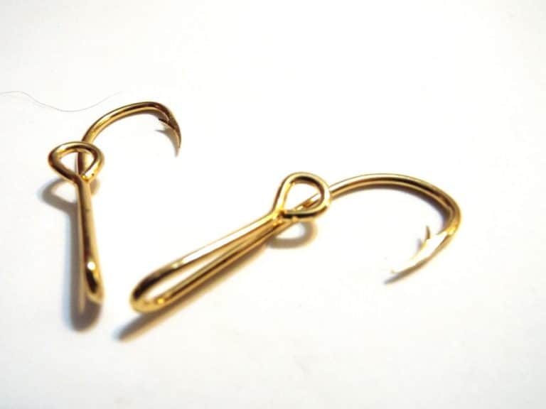Fishing hook types and sizes an essential guide for beginners 