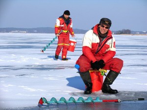 Complete Guide to Ice Fishing Safety & Avoiding Common Dangers
