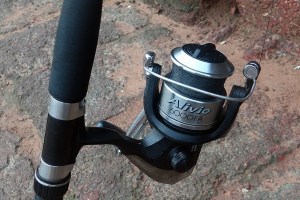 The Top 10 Best Fishing Lines for Spinning Reels