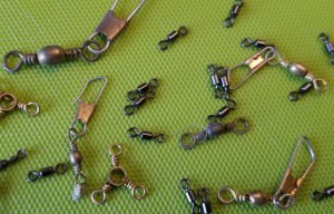 Fish with Swivel or Not? How to Decide