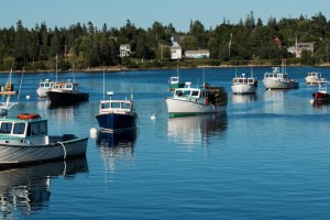 17 Different Types Of Fishing Boats Explained